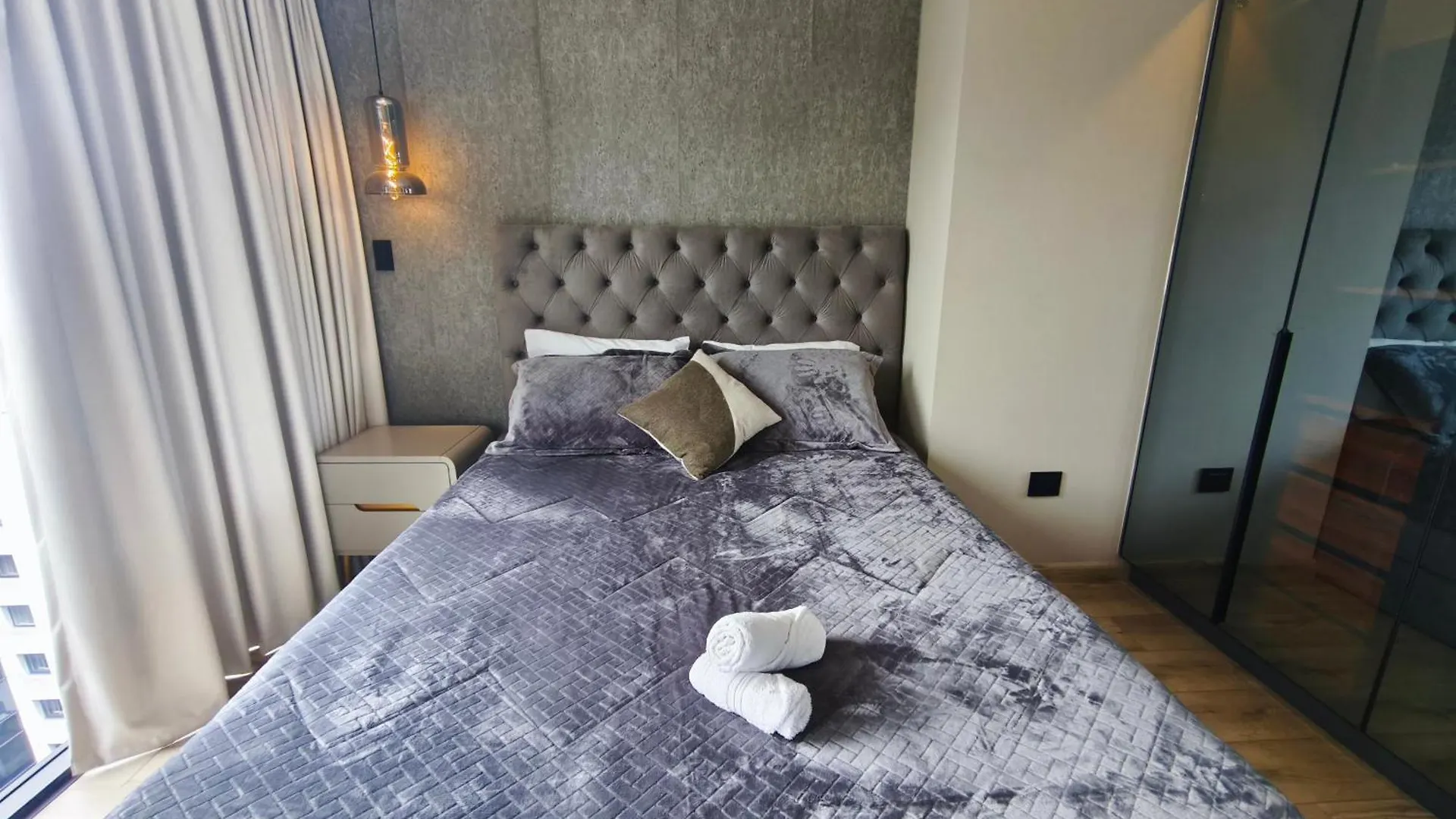 كويتو Suites & Apartments Coliving Ecuador Luxury Xoe 0*,
