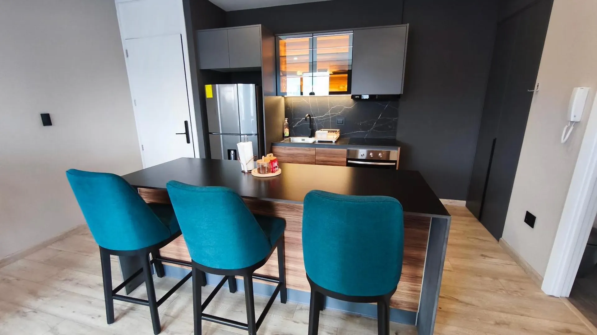 كويتو Suites & Apartments Coliving Ecuador Luxury Xoe شقة فندقية