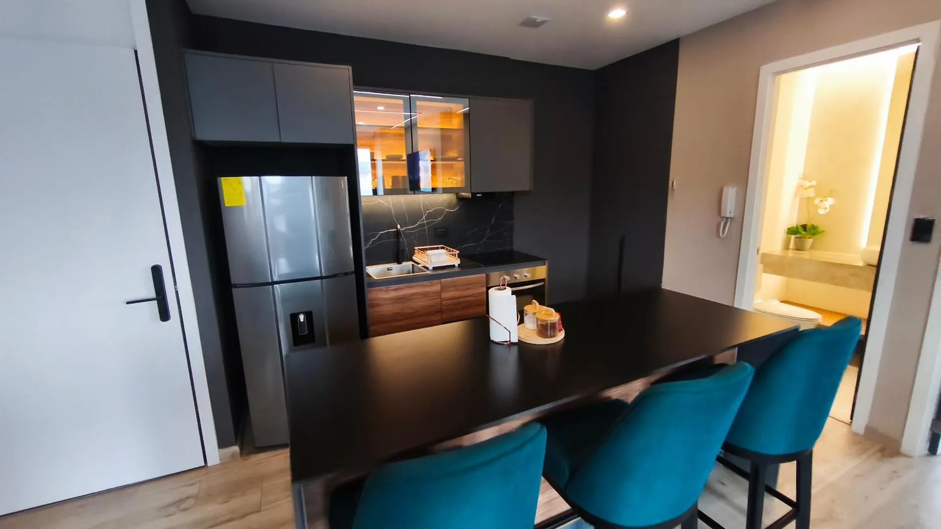كويتو Suites & Apartments Coliving Ecuador Luxury Xoe 0*,  الإكوادور