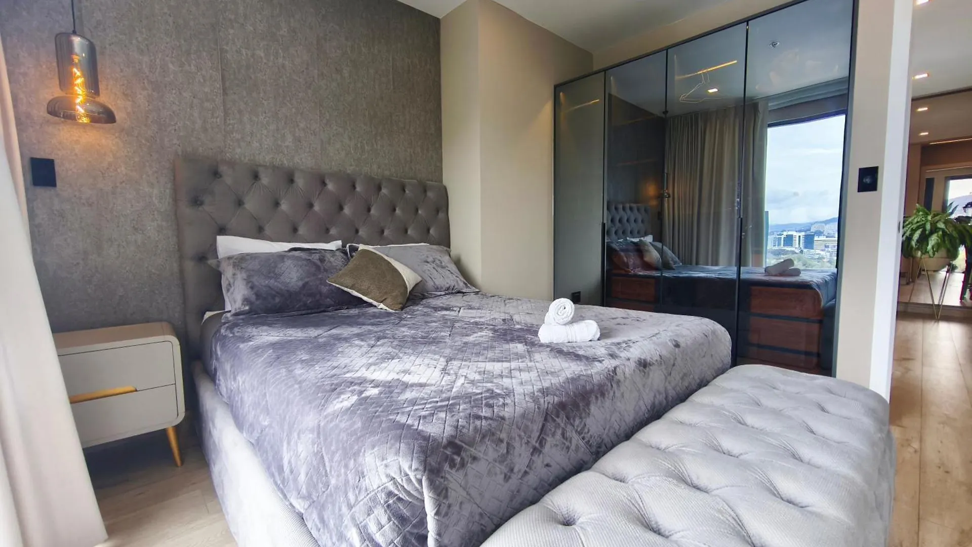 كويتو Suites & Apartments Coliving Ecuador Luxury Xoe 0*,