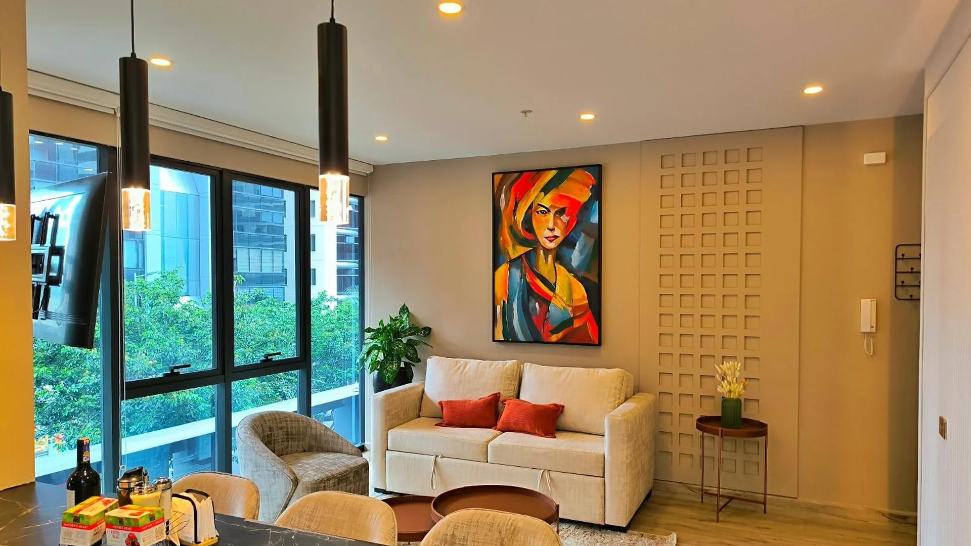 كويتو Suites & Apartments Coliving Ecuador Luxury Xoe الإكوادور