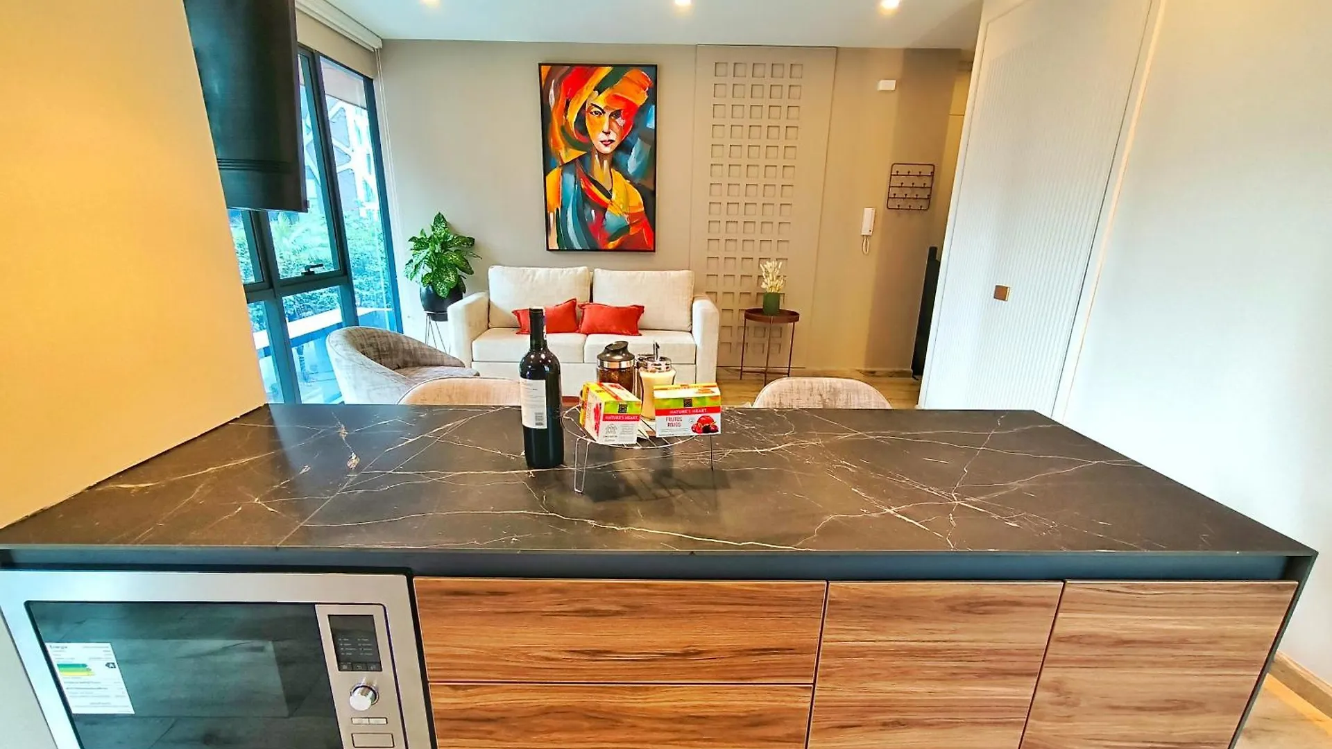 كويتو Suites & Apartments Coliving Ecuador Luxury Xoe 0*,