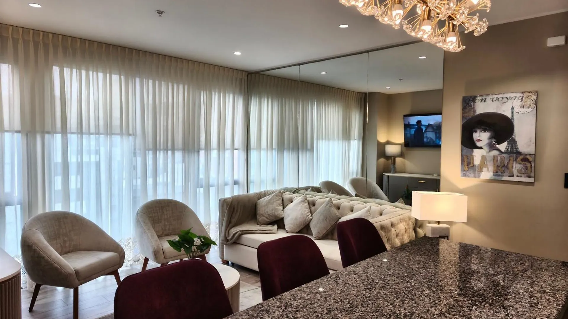 كويتو Suites & Apartments Coliving Ecuador Luxury Xoe 0*,  الإكوادور