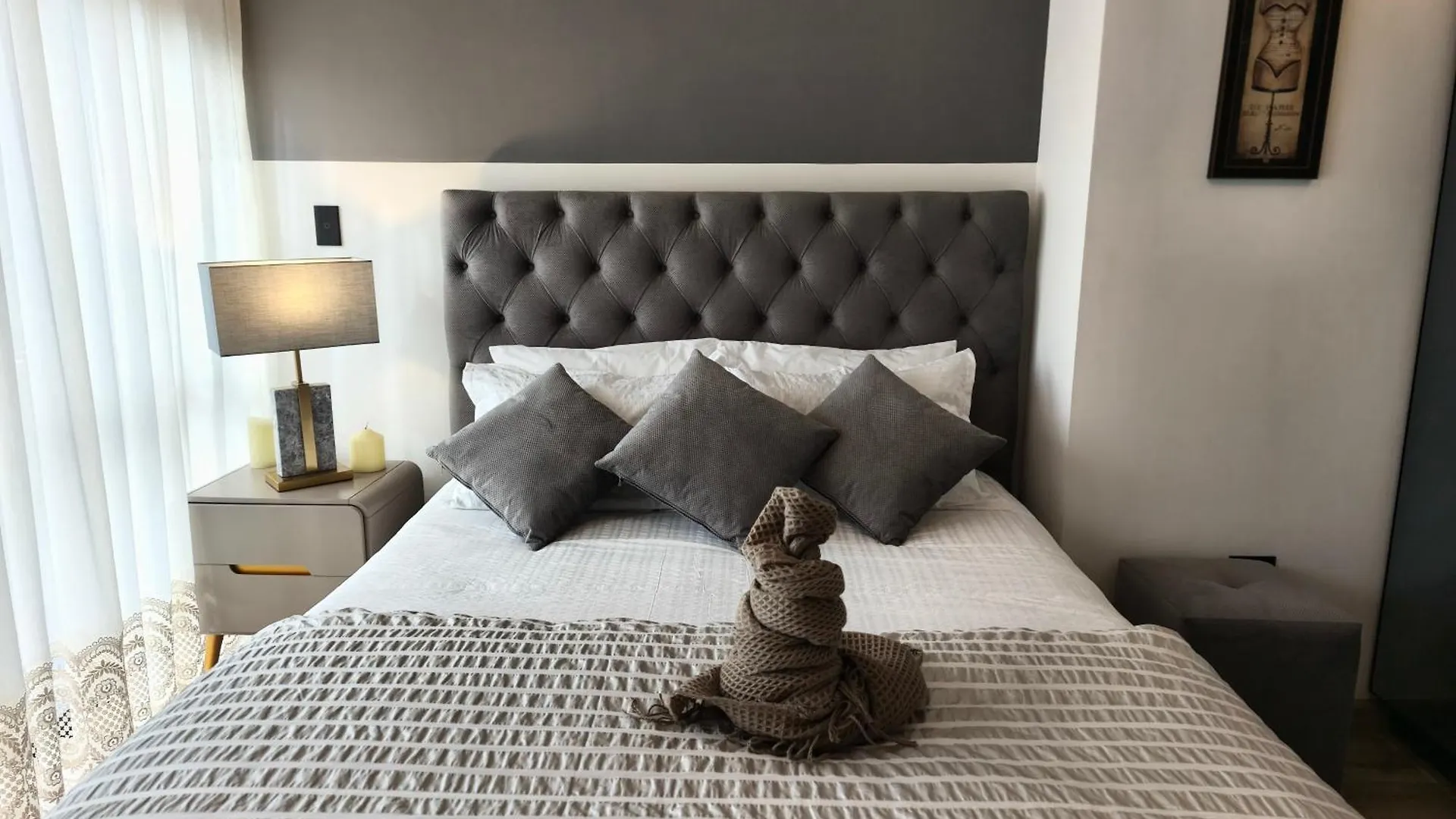 كويتو Suites & Apartments Coliving Ecuador Luxury Xoe شقة فندقية