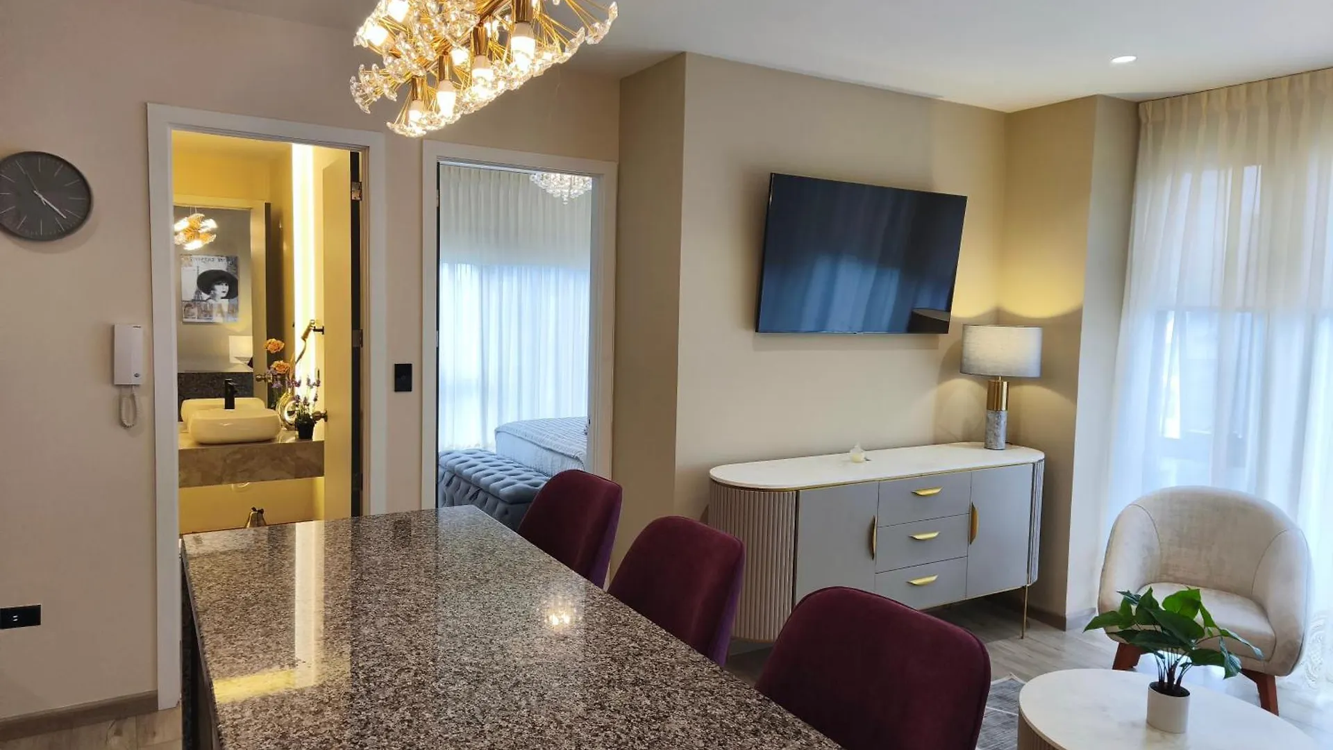 كويتو Suites & Apartments Coliving Ecuador Luxury Xoe 0*,