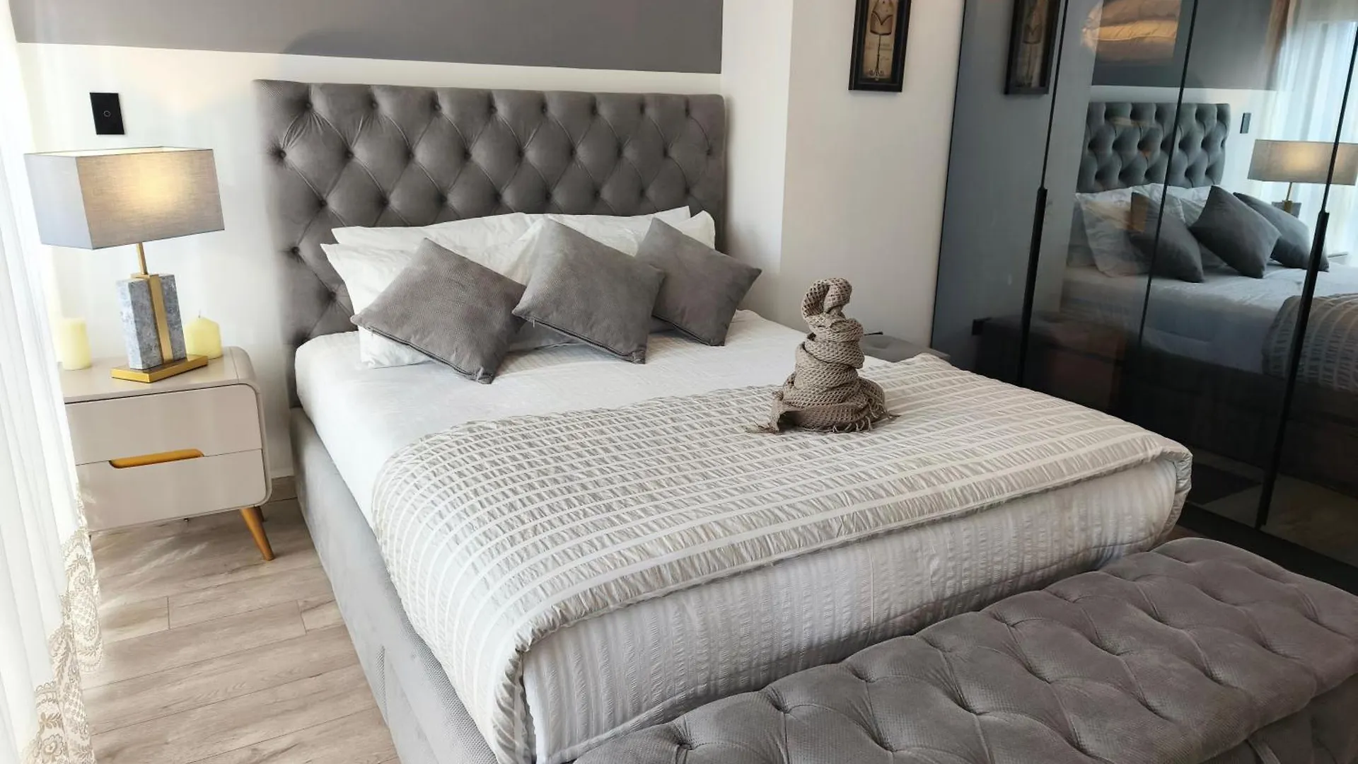 كويتو Suites & Apartments Coliving Ecuador Luxury Xoe شقة فندقية