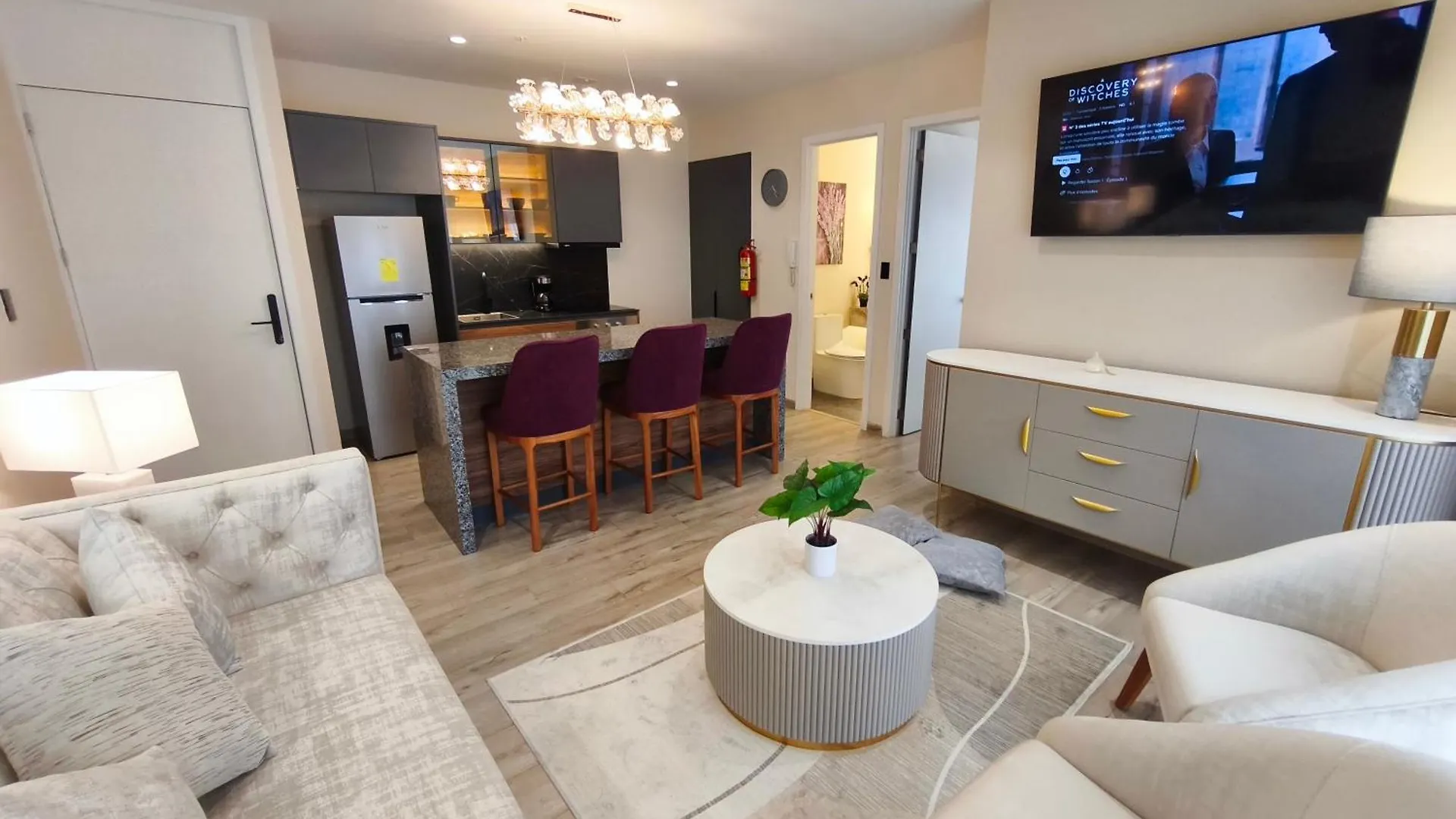 كويتو Suites & Apartments Coliving Ecuador Luxury Xoe 0*,