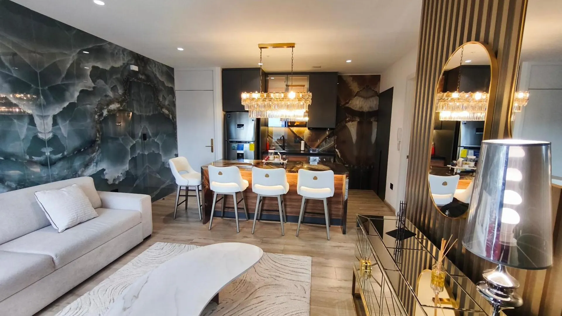كويتو Suites & Apartments Coliving Ecuador Luxury Xoe 0*,  الإكوادور