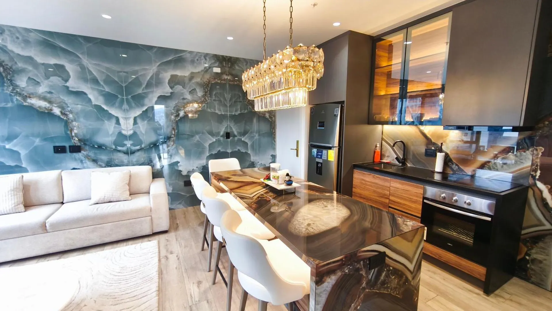 كويتو Suites & Apartments Coliving Ecuador Luxury Xoe 0*,